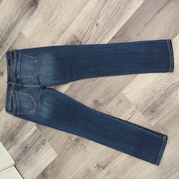 KUT From The Kloth Dark Wash Jeans size 2-4 - Picture 9 of 12